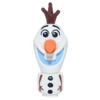 Olaf - Microdoll, 3626c Body, Stick Hair, Bright Light Blue Mouth