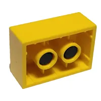 Electric Brick 2 x 4 with USB Flash Drive 32GB