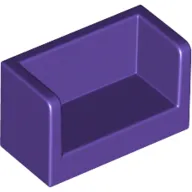 Dark Purple