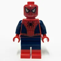 Friendly Neighborhood Spider-Man