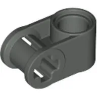 Technic Axle and Pin Connector Perpendicular