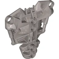 Large Figure Torso Cover, Armour, Toa Inika (Type 1)