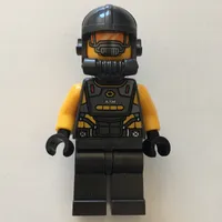 AIM Agent with Neck Bracket