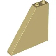 Brick Sloped 55° 1 x 6 x 5