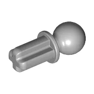 Technic Axle Towball