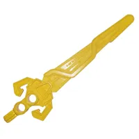 Large Figure Weapon Sword, Rascus (Series 1)