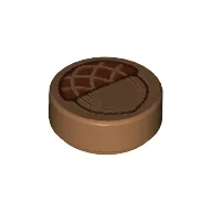 Medium Nougat
