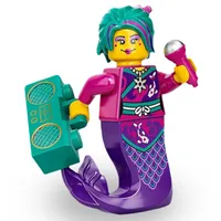 Karaoke Mermaid