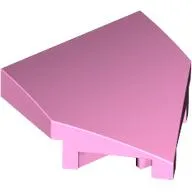 Slope Curved 2 x 2 with Stud Notches