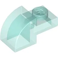 Trans-Light Blue