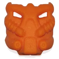 Large Figure Mask Krana Bo