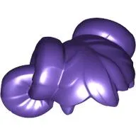 Hair, 2 Double Circular Buns