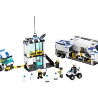 Police Command Center