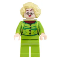 Rita Skeeter
