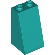 Dark Turquoise