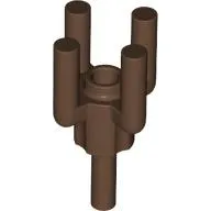 Bar, 4 Top Bars, Palm Tree Top