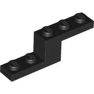 Bracket 5 x 1 x 1 1/3