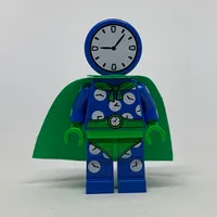 Clock King (CMF)