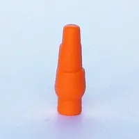 Creature Body Part, Horn / Snowman Carrot Nose