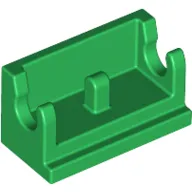 Hinge Brick 1 x 2 Base
