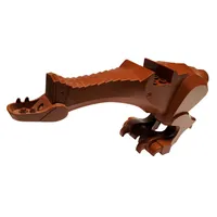 Creature Body Part, Dragon Body (Hungarian Horntail)