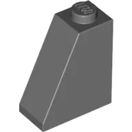Dark Bluish Gray