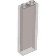 Brick 1 x 2 x 5 without Side Supports