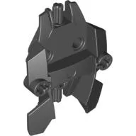 Large Figure Shield, Type 1