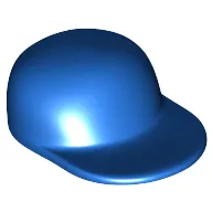 Hat / Cap Long Peak [Plain]