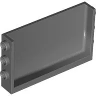 Dark Bluish Gray