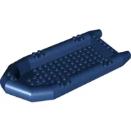 Boat / Rubber Raft / Dinghy, Large 22 x 10 x 3