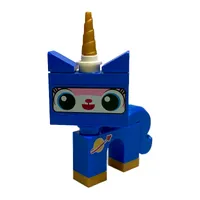 Unikitty, Classic Space Outfit