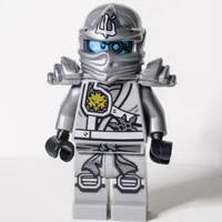 Zane in Jungle Outfit (Tournament of Elements)