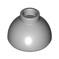 Light Bluish Gray