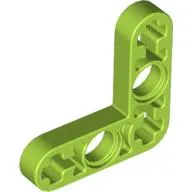 Technic Beam 3 x 3 L-Shape Thin