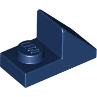Brick Sloped 45° 2 x 1 with 2/3 Cutout [New Version]