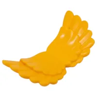 Animal / Creature Body Part, Wings Double Layer with Anti-Stud