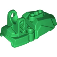 Large Figure Foot, Type 2