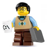 Computer Programmer