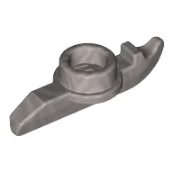 Flat Silver