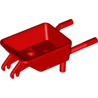 Equipment Wheelbarrow
