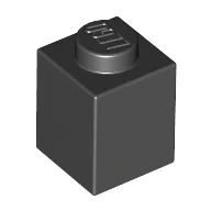 Brick 1 x 1