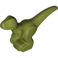Animal, Dinosaur, Raptor, Baby [PLAIN]
