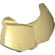Large Figure Chest Cover, Armour Small