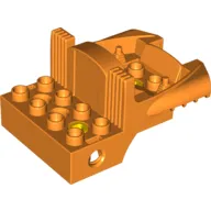 Duplo Toolo Cockpit 4 x 6