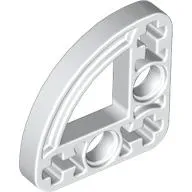 Technic Beam 3 x 3 L-Shape with Quarter Ellipse Thin