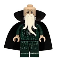 Salazar Slytherin