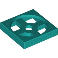 Dark Turquoise