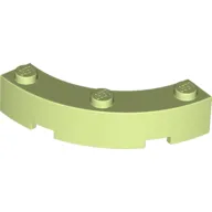 Yellowish Green