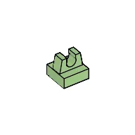 Medium Green